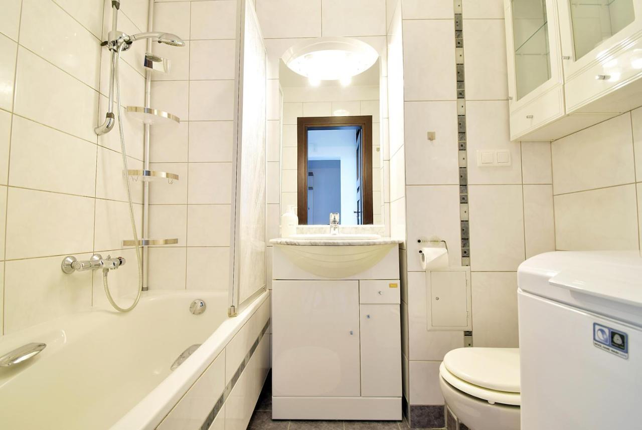 Avis Apartments - Gdynia Skwer Kosciuszki 13 Exteriör bild